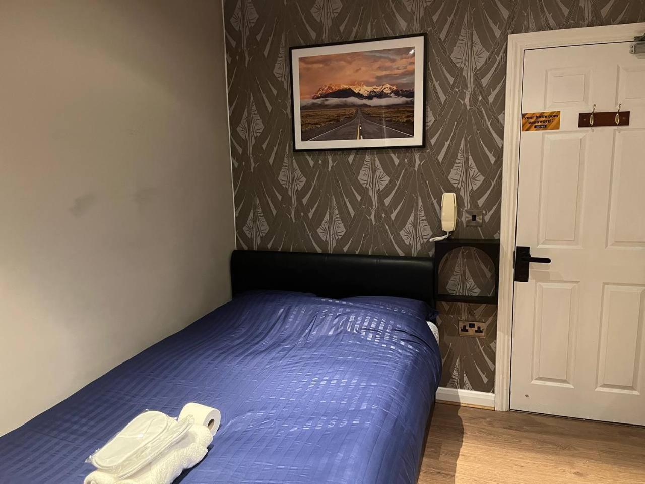 2 Danesgate Bed and Breakfast Lincoln Kamer foto