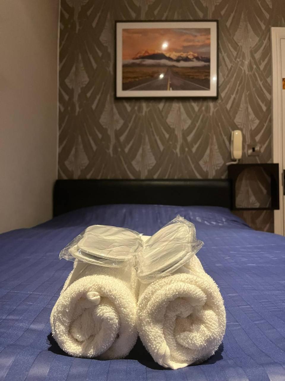 2 Danesgate Bed and Breakfast Lincoln Kamer foto