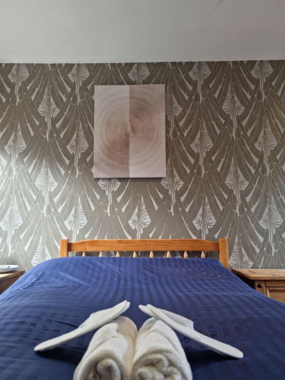 2 Danesgate Bed and Breakfast Lincoln Buitenkant foto